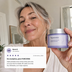 Crema para el cuello Reafirma & Alisa Nuvessia®