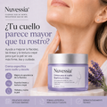 Crema para el cuello Reafirma & Alisa Nuvessia®