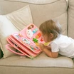 Libro de Actividades Montessori Nuvessia™