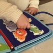 Libro de Actividades Montessori Nuvessia™