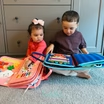Libro de Actividades Montessori Nuvessia™